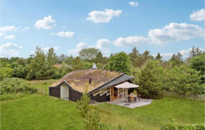 Amazing Home In Strandby With Kitchen